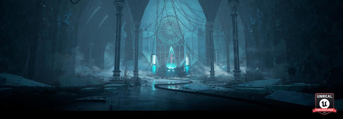 Unreal Fellowship: World Building