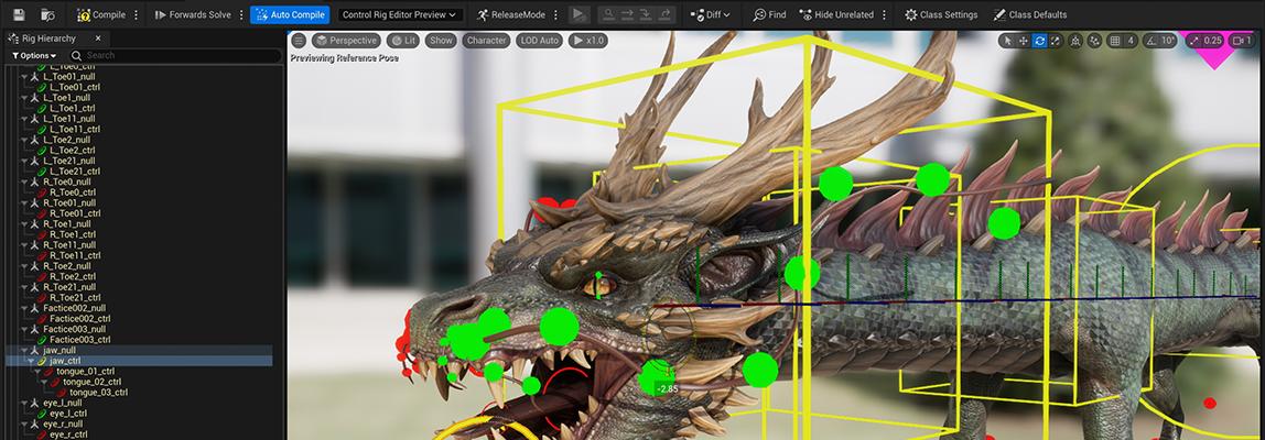 Mastering Unreal Engine: Tim van Kan shares his journey as an authorized instructor