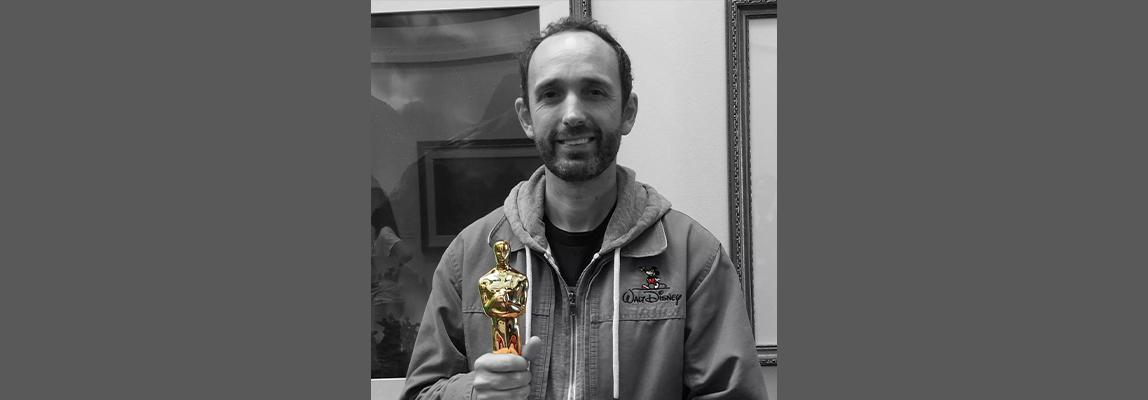 Lecturer in the spotlight: Marlon Nowé