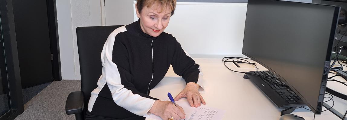 New collaboration agreement for digitalisation in the water sector signed