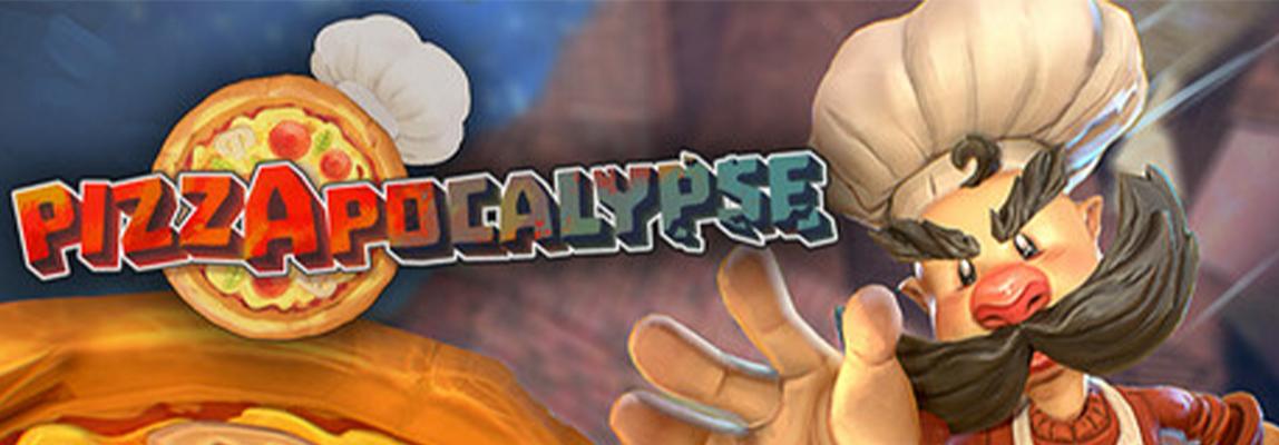 Interview with Lars Rongen: The journey behind 'Pizzapocalypse'