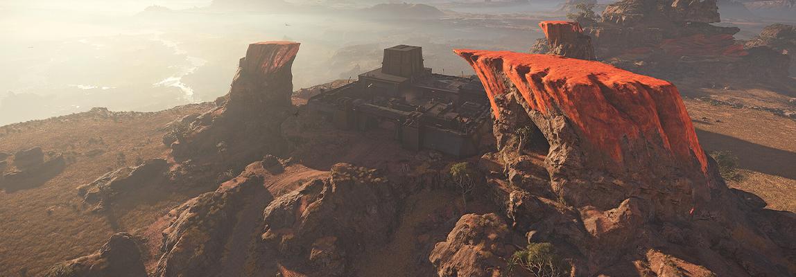 Level design in the Star Wars Galaxy: Gregor de Weger’s journey