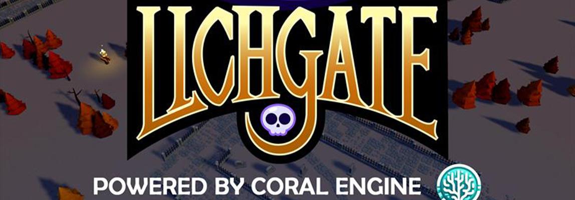 Building a custom game engine: Amzy Zarcu’s experience
