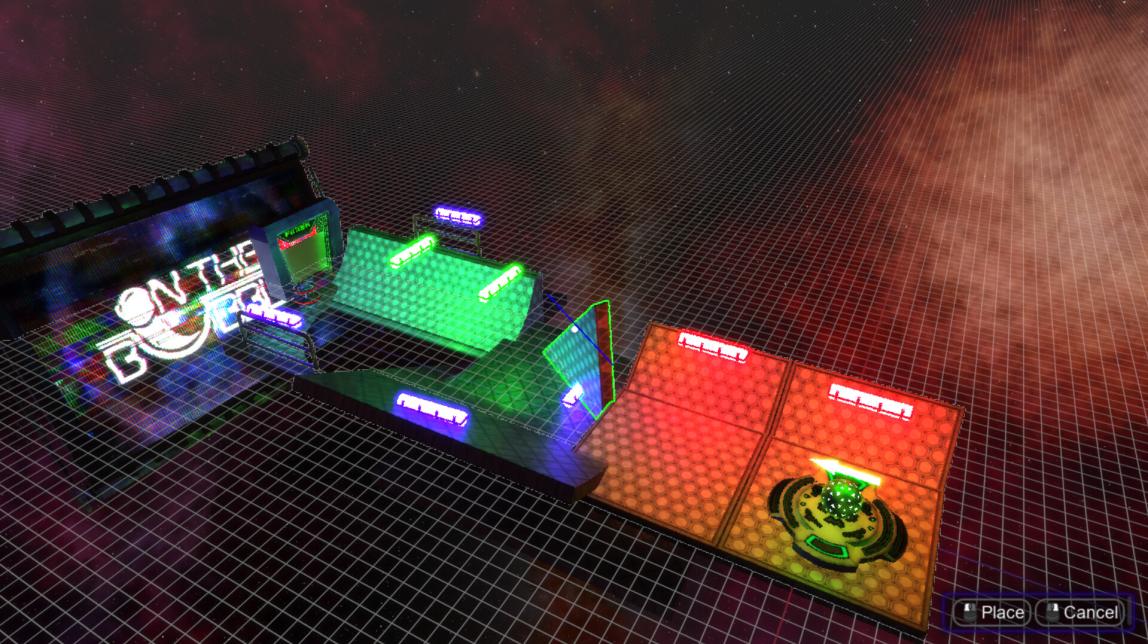 Martijn Hagenaars on studying game programming at BUas and his internship at Nixxes