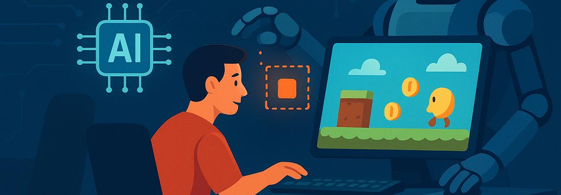 AI Literacy in Gaming - A Transformative Force