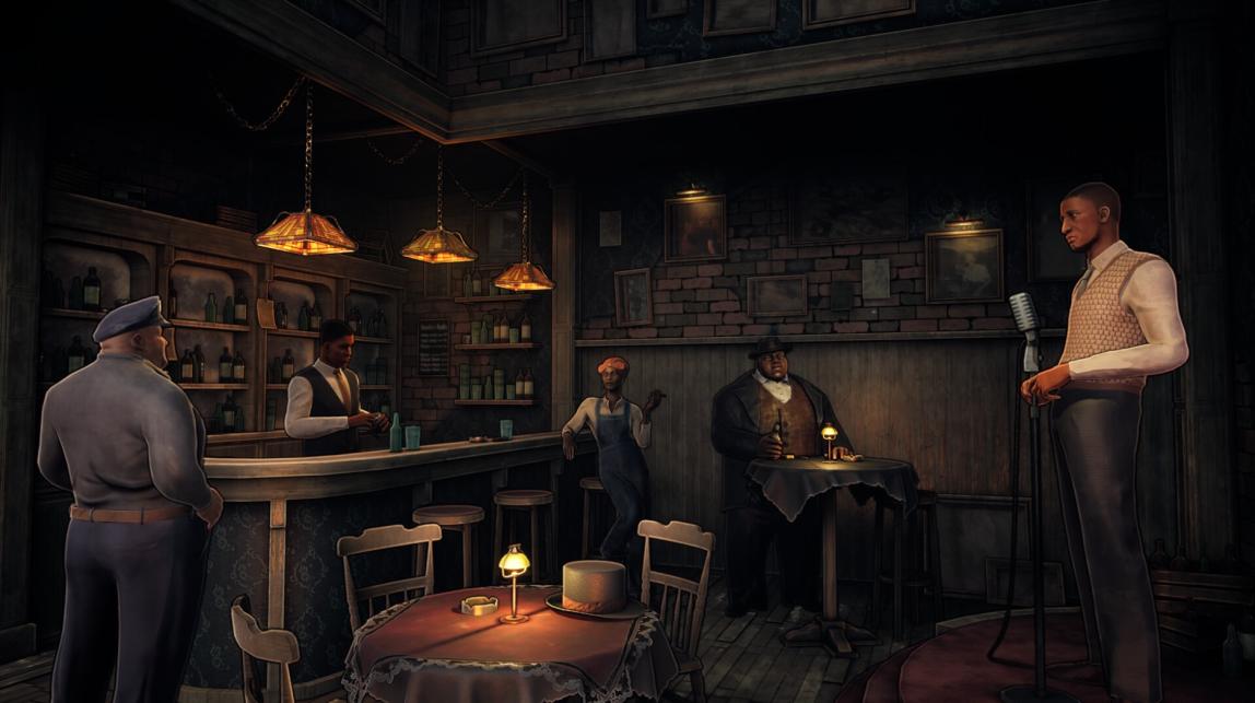 The Final Print wins 'Best Student Game' at Dutch Game Awards 2025