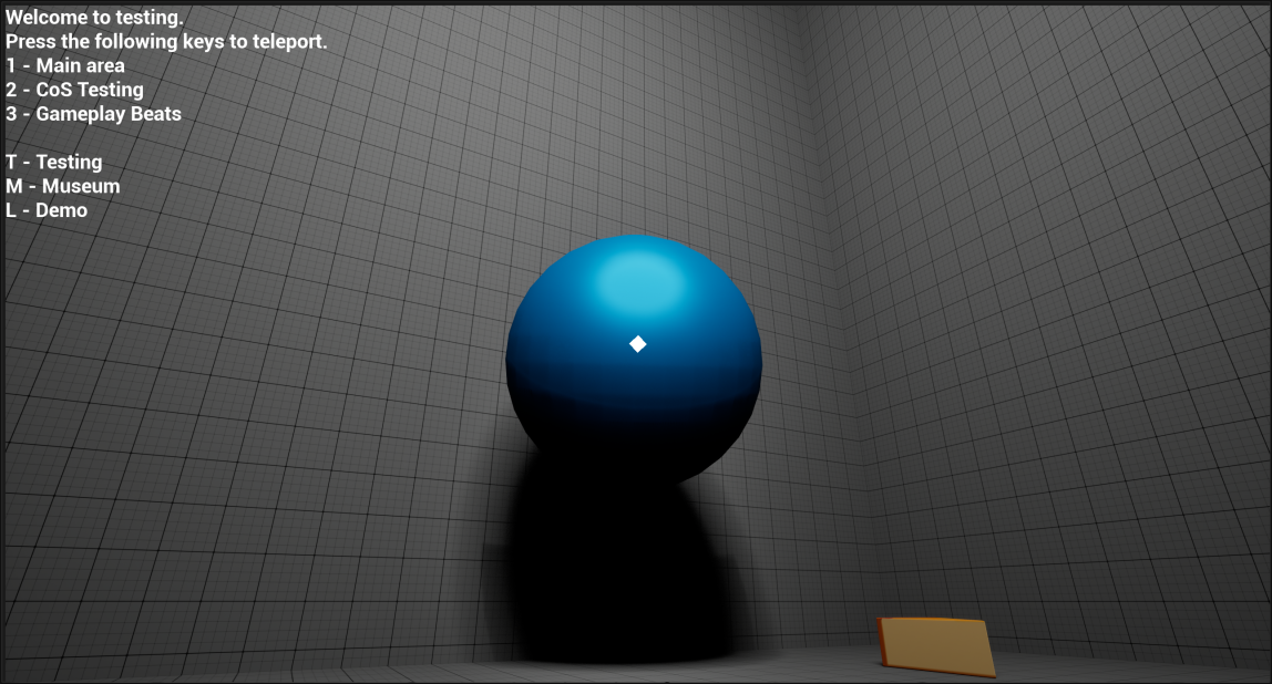 Vincent Treder on developing a modular Unreal toolkit 