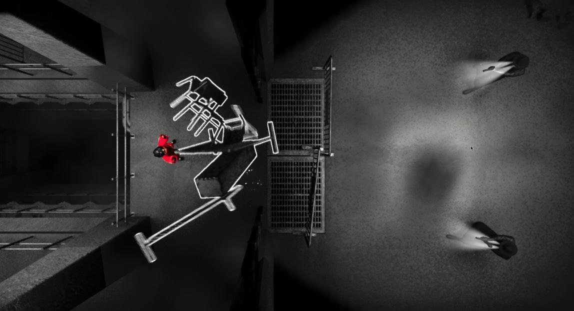 The making of Resonance: A conversation with student Michal Pikulski 