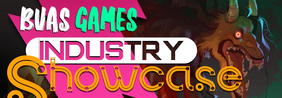 Games Annual Industry Showcase Day – 29 June 2026