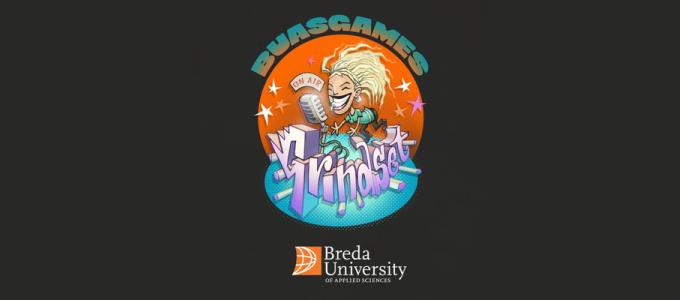 Introducing BUas Games Grindset podcast: Your inside look into game development