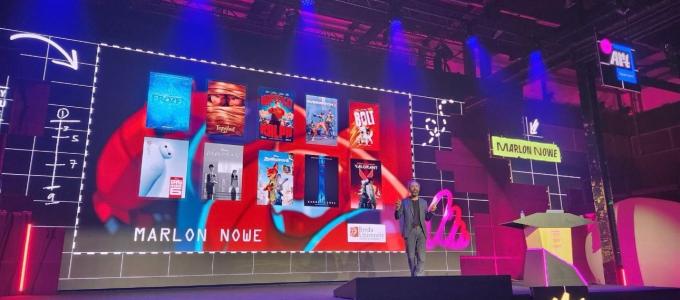 Lecturer in the spotlight: Marlon Nowé  
