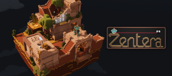 Building a custom voxel engine and game: An interview with Max Coppen and Sven van Huessen
