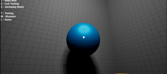 Vincent Treder on developing a modular Unreal toolkit 