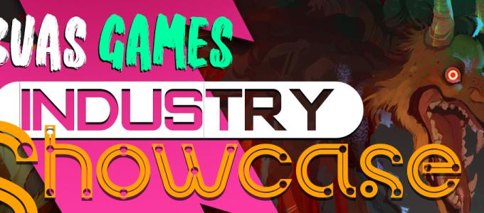Games Annual Industry Showcase Day – 29 June 2026